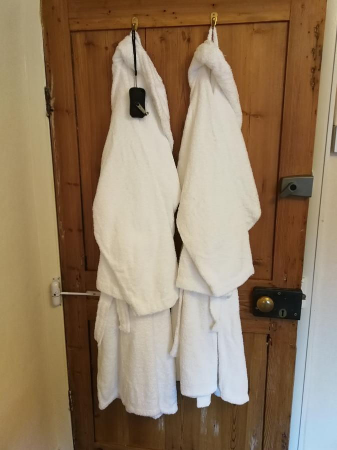 Rumah Home B&B Coxwold Kültér fotó