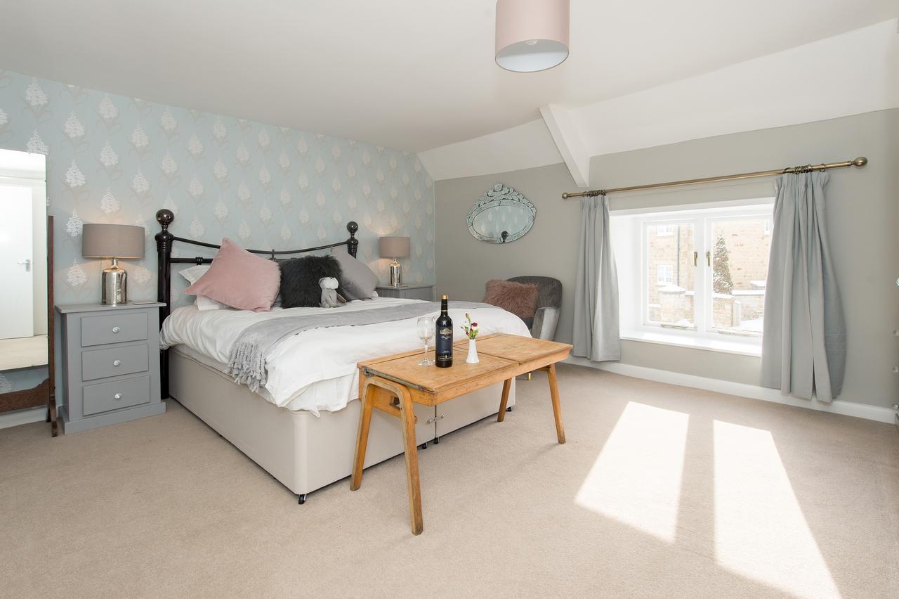 Rumah Home B&B Coxwold Kültér fotó