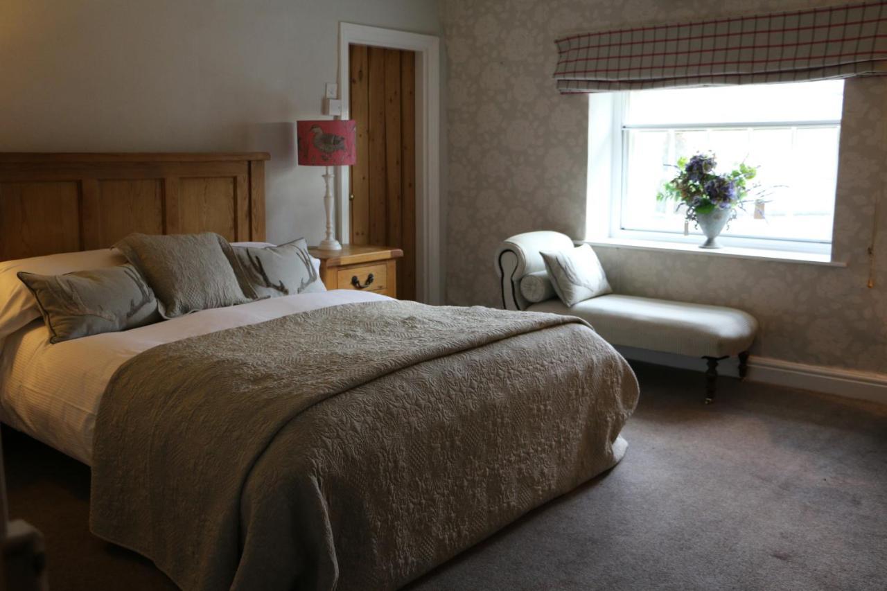 Rumah Home B&B Coxwold Kültér fotó