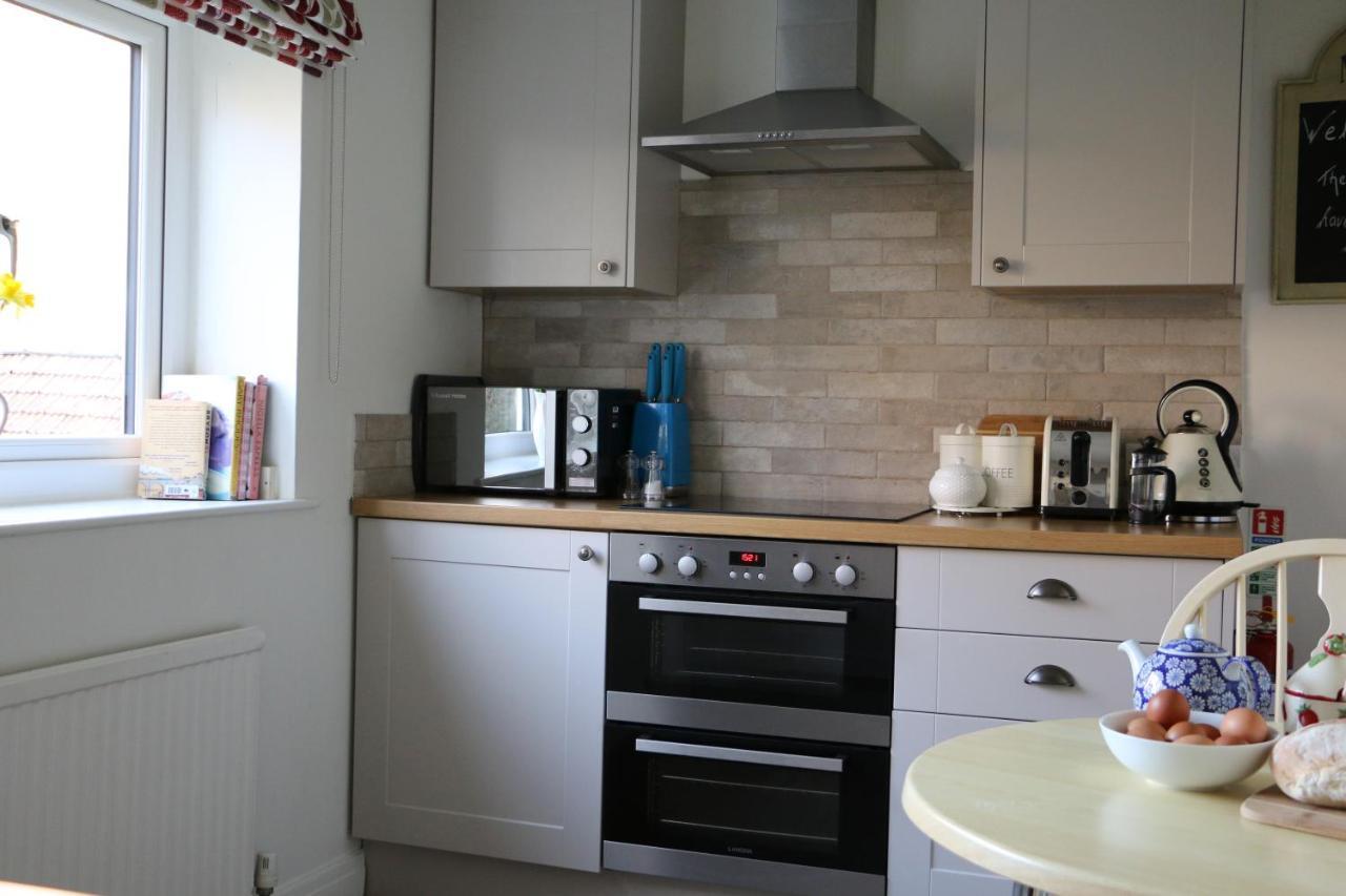 Rumah Home B&B Coxwold Kültér fotó