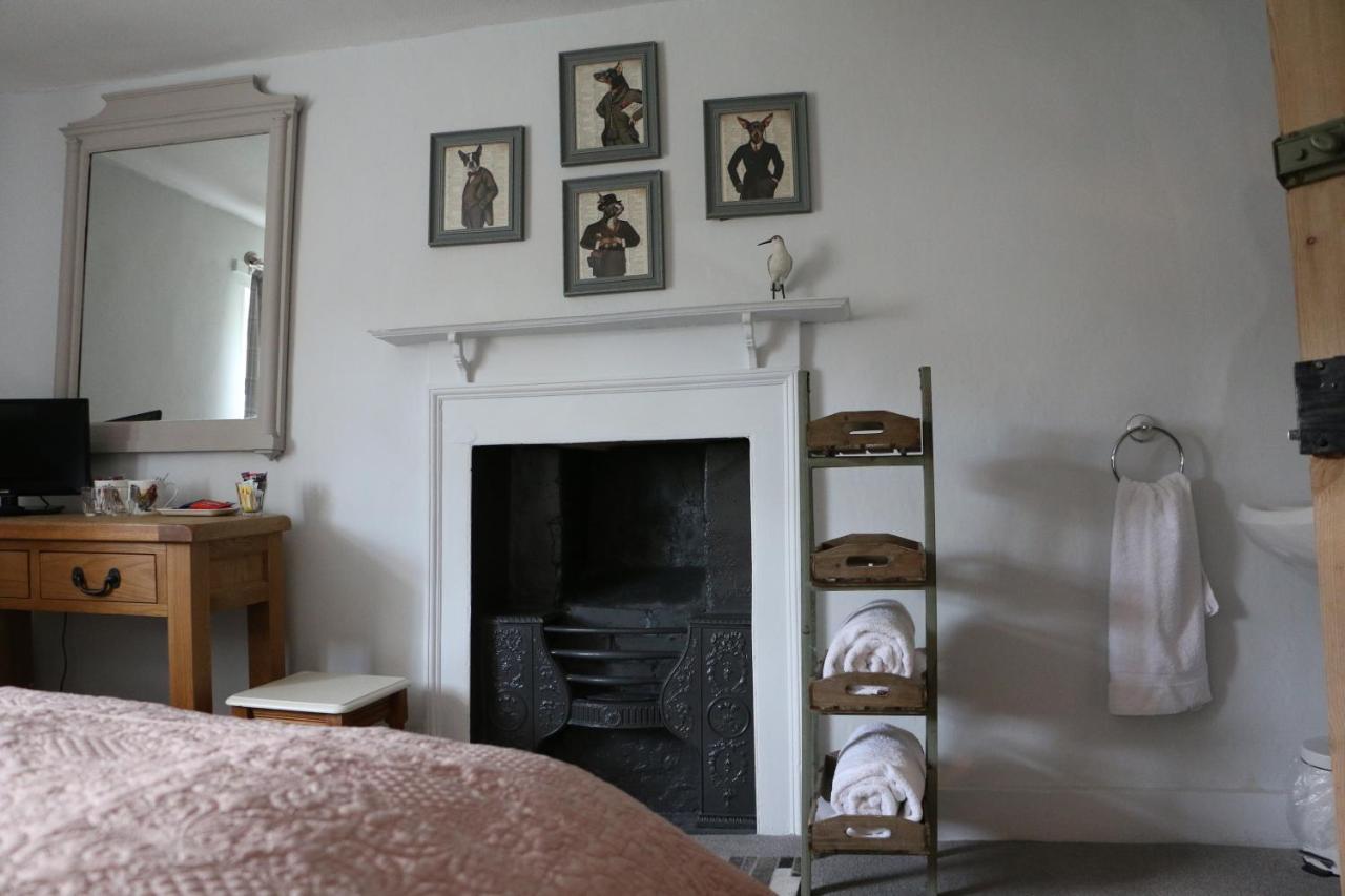 Rumah Home B&B Coxwold Kültér fotó