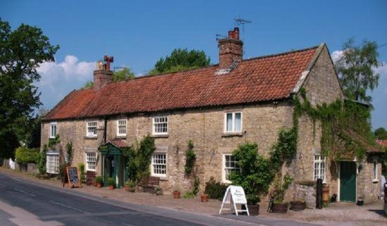 Rumah Home B&B Coxwold Kültér fotó