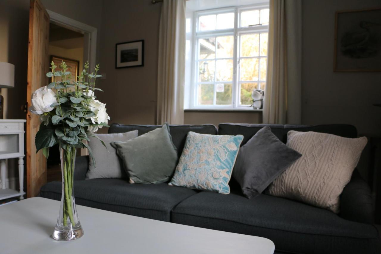 Rumah Home B&B Coxwold Kültér fotó