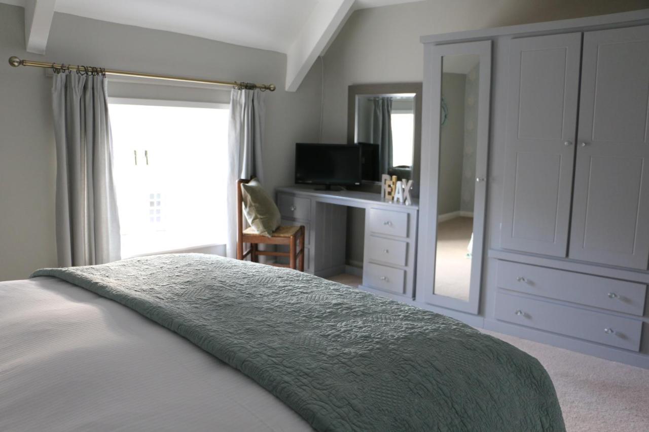Rumah Home B&B Coxwold Kültér fotó