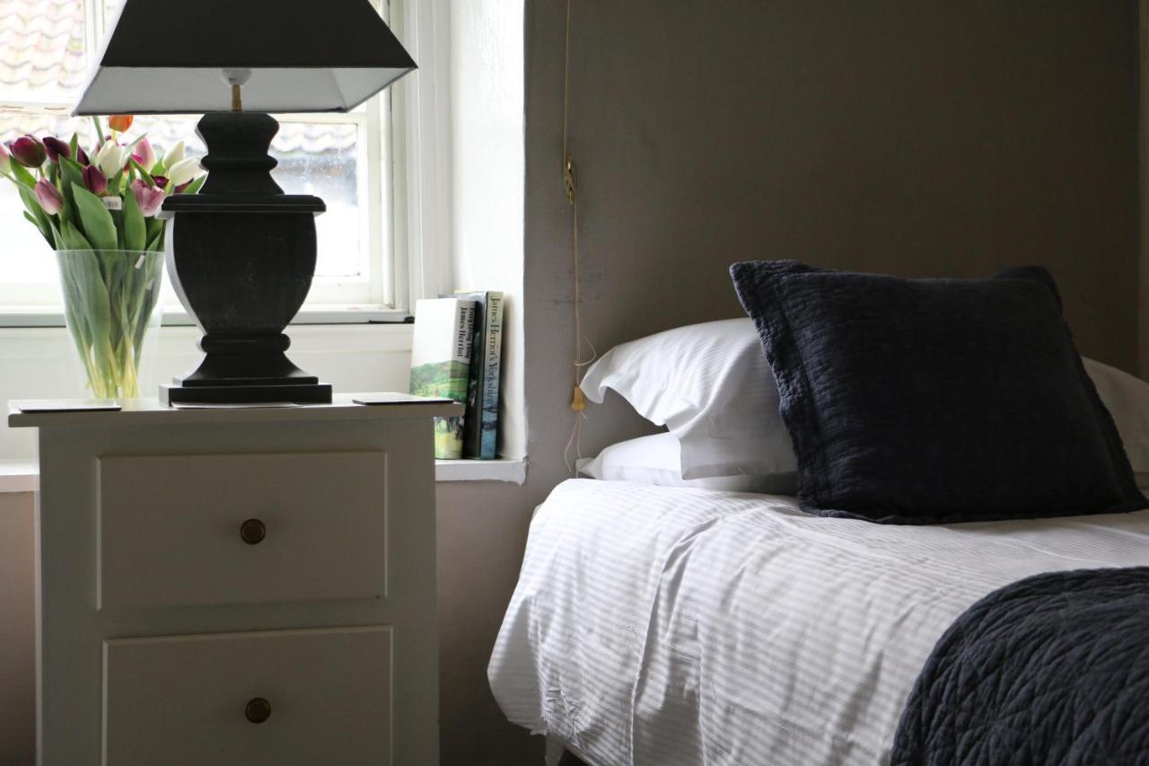 Rumah Home B&B Coxwold Kültér fotó